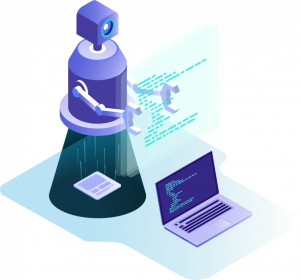 Разработка сайта для автоматизации бизнес-процессов в Новоалтайске