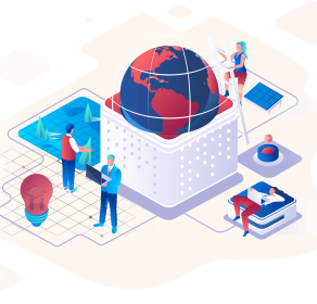 Разработка сложных сайтов для построения систем коммуникации в Новоалтайске