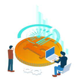 Создание сложного сайта для блокчейн и криптовалюты в Новоалтайске