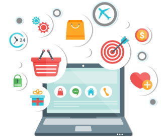 Разработка площадки электронной коммерции в Новоалтайске