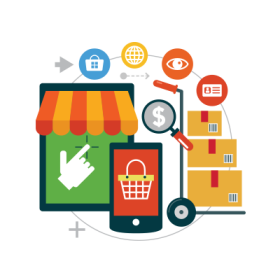 Разработка сложного сайта для сферы логистики в Новоалтайске